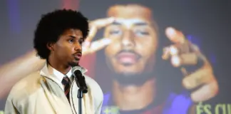 “Zyrtarisht i Barcelonës”, Karim Adeyemi: Messi është lojtari më i mirë që kam parë ndonjëherë, mezi pres të luaj me Yamal