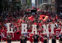 Kryebashkiaku Mamdani krijon lagjen shqiptare në New York, e quan “Little Albania”: Ankohen italianët