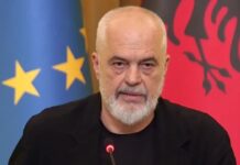 Rama: Nuk largohem, dua të çoj Shqipërinë në BE! Nëse nuk do ishte ky mision do kisha ikur nga Kryeministër dhe si kryetar i PS në katund