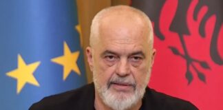 Rama: Nuk largohem, dua të çoj Shqipërinë në BE! Nëse nuk do ishte ky mision do kisha ikur nga Kryeministër dhe si kryetar i PS në katund