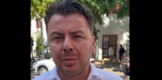 Kapri viziton protestuesit: 12 të shoqëruar në Komisariatin nr. 3, mes tyre babë e bir