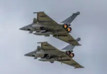 Franca do t’i dërgojë avionë ‘Rafale’ Ukrainës, Kievi synon të ndërtojë flotën më moderne ajrore