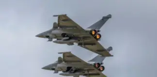 Franca do t’i dërgojë avionë ‘Rafale’ Ukrainës, Kievi synon të ndërtojë flotën më moderne ajrore