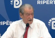 Dy gra kandidate për Këshill Kombëtar, Berisha propozon emrat