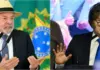 Plas keq mes Argjentinës dhe Brazilit, Milei: Lula da Silva është hajdut, financoi komplotin kundër nesh