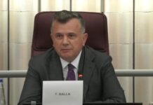 “Shqipëria ka hyrë në një fazë të re dhe vendimtare të procesit të anëtarësimit në BE”, zbardhet deklarata e Ballës në Strasburg