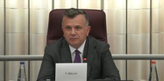 “Shqipëria ka hyrë në një fazë të re dhe vendimtare të procesit të anëtarësimit në BE”, zbardhet deklarata e Ballës në Strasburg