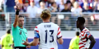 Skandali në Botëror/ 55 eurodeputetë kërkojnë hetim ndaj FIFA-s dhe Infantinos për rastin Balogun