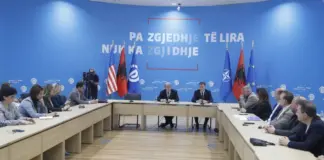 PD rinovon kupolën drejtuese, nesër gara, Noka drejt rikonfirmimit. Zbardhen emrat që përfliten