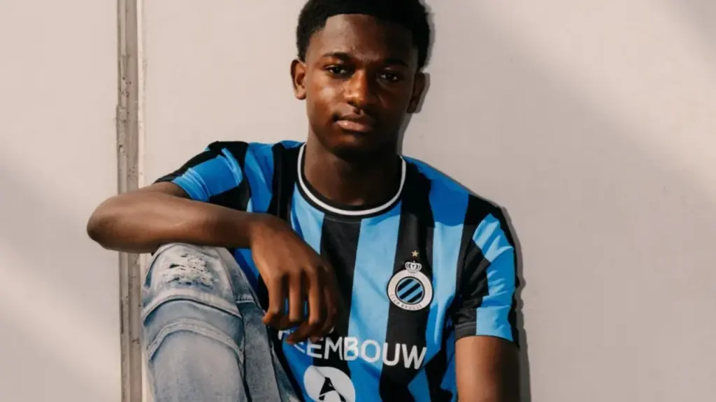 Barcelona mbyll marrëveshjen për talentin belg të Club Brugge  pritet firma ditën e sotme