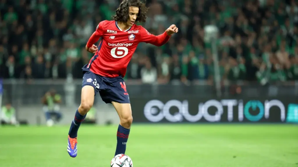 Rodri do Real Madridin  Manchester City gjen pasardhësin  Bouaddi i preferuari  Lille vendos çmimin e lartë
