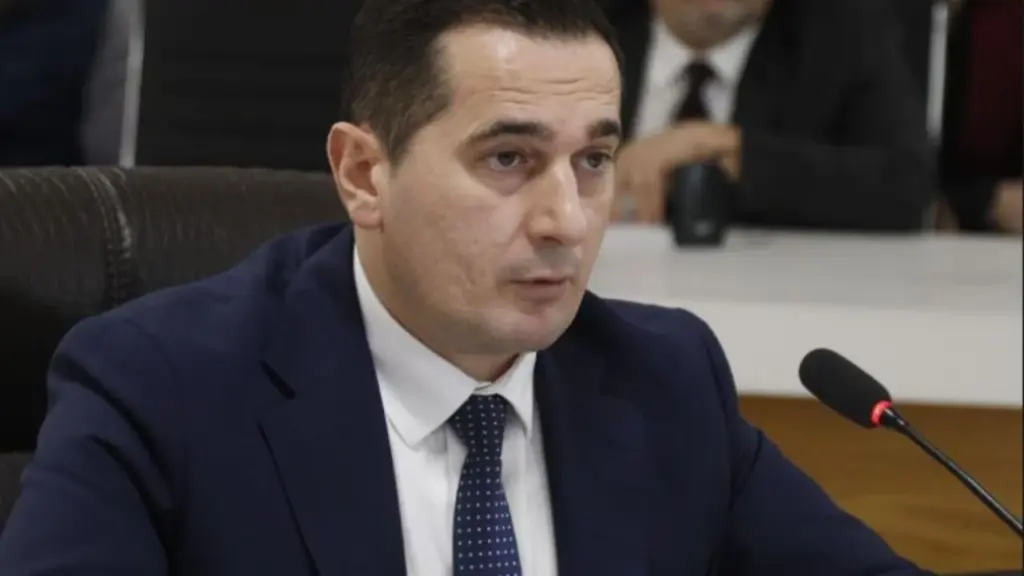  Viti 2026 ka nisur me mbi 600 procedime aktive   Kryeprokurori Braho  Në gjashtë muajit e fundit kemi hetuar 16 zyrtarë të lartë