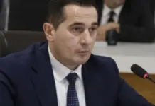 “Viti 2026 ka nisur me mbi 600 procedime aktive”/ Kryeprokurori Braho: Në gjashtë muajit e fundit kemi hetuar 16 zyrtarë të lartë