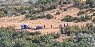 Ekzekutoi ish-vjehrrin dhe mori peng të fejuarënnë Roskovec, vetëvritet pas 4 orësh negociata autori Nertil Buzi