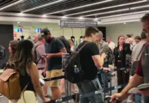 Sistemi i ri kufitar i BE-së trefishon kohën e kontrollit të pasaportave, paralajmërohen udhëtarët