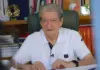 Rikonfirmimi i Nokës dhe Bardhit në kupolën e PD, Berisha: Ky ishte procesi më i thellë i ripërtëritjes që nga themelimi i partisë