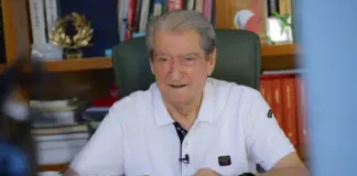 Rikonfirmimi i Nokës dhe Bardhit në kupolën e PD, Berisha: Ky ishte procesi më i thellë i ripërtëritjes që nga themelimi i partisë