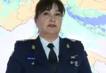 Fundjavë përvëluese/ Temperaturat deri në 41 gradë të dielën, reshje shiu dhe shtrëngata në mesjavë