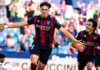Zyrtare/ Real Madrid transferon talentin e Levantes, sulmuesi firmos deri në vitin 2031