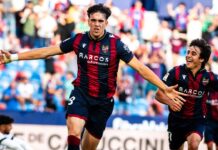 Zyrtare/ Real Madrid transferon talentin e Levantes, sulmuesi firmos deri në vitin 2031