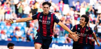 Zyrtare/ Real Madrid transferon talentin e Levantes, sulmuesi firmos deri në vitin 2031
