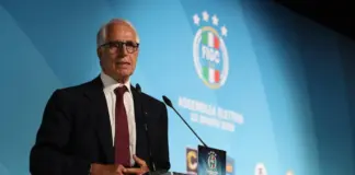 Zyrtare/ Mancini trajneri i ri i Italisë, Ranieri drejtor teknik, Malagò shpjegon prapaskenat e Pirlo-s