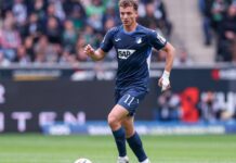 Jo vetëm Dortmund dhe Leipzig, një tjetër klub gjerman që luan në Champions kërkon shërbimet e Asllanit