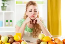 Tetë frutat me pak sheqer, që ndihmojnë në ruajtjen e formës fizike