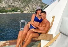Cristiano Ronaldo dhe Georgina Rodríguez drejt martesës, mediat portugeze raportojnë për ceremoni madhështore këtë fundjavë pranë Lisbonës