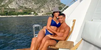 Cristiano Ronaldo dhe Georgina Rodríguez drejt martesës, mediat portugeze raportojnë për ceremoni madhështore këtë fundjavë pranë Lisbonës