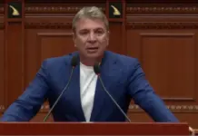 “Do të shtyjmë afatin e Komisionit të Reformës Zgjedhore”, Gjiknuri: Qeveria gati të investojë që zgjedhjet të bëhen totalisht me votim elektronik