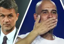 Italia, nis ‘gjuetia’ për trajnerin e ri, ëndrra Guardiola kalon përmes miqësisë me Paolo Maldinin