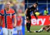 Francë-Marok dhe ‘keqkuptimi’ për penalltinë, Haaland mbron Mbappe: Të presësh 5 minuta është shumë