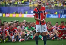 “Haland e do Real Madridin”/ Presidenti i Dortmundit zbulon të ardhmen e norvegjezit: Nuk e fsheh dëshirën e tij, një ditë do ta shihni në Spanjë