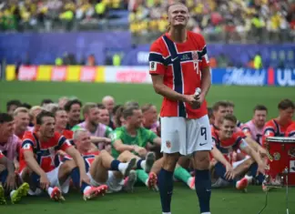 “Haland e do Real Madridin”/ Presidenti i Dortmundit zbulon të ardhmen e norvegjezit: Nuk e fsheh dëshirën e tij, një ditë do ta shihni në Spanjë
