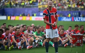 “Haland e do Real Madridin”/ Presidenti i Dortmundit zbulon të ardhmen e norvegjezit: Nuk e fsheh dëshirën e tij, një ditë do ta shihni në Spanjë