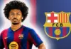 Adeyemi te Barça, Dortmundi hap dyert për shqiptarin Fisnik Asllani