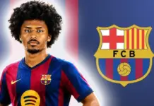 Adeyemi te Barça, Dortmundi hap dyert për shqiptarin Fisnik Asllani
