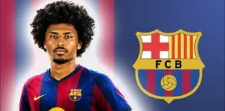 Adeyemi te Barça, Dortmundi hap dyert për shqiptarin Fisnik Asllani