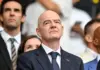Këshilli i Evropës ‘i tërheq veshin’ Infantinos: Të përforcohet integriteti i futbollit