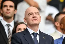 Këshilli i Evropës ‘i tërheq veshin’ Infantinos: Të përforcohet integriteti i futbollit