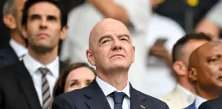 Këshilli i Evropës ‘i tërheq veshin’ Infantinos: Të përforcohet integriteti i futbollit