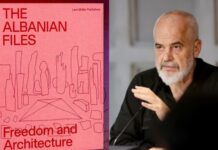Rama reagon pasi protestuesit dorëzuan “Albanian Files” në SPAK