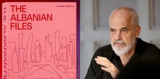 Rama reagon pasi protestuesit dorëzuan “Albanian Files” në SPAK