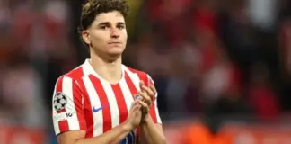 Atletico Madrid mbyll dyert për Julian Alvarez: Nuk e shesim për asnjë lloj shifre