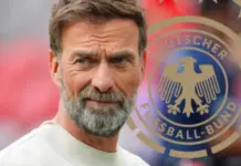 Jurgen Klopp te Gjermania, zbulohen detajet për kontratën, stafin dhe pagën