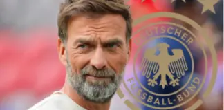 Jurgen Klopp te Gjermania, zbulohen detajet për kontratën, stafin dhe pagën