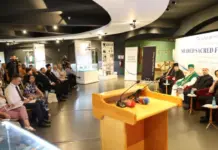 Tirana bëhet qendra e dialogut ndërfetar në Europë, liderët fetarë nga 7 vende japin mesazhe të forta për paqen