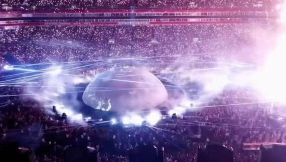 Nesër koncerti i Kanye West  rrugët që bllokohen nga mëngjesi deri në mesnatë në kryeqytet