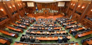 Seanca për konstituimin e Kuvendit të Kosovës, Albulena Haxhiu cakton datën, mbledhja do të mbahet vetëm një ditë para skadimit të afatit kushtetues